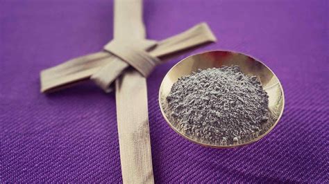 immagine simbolica della Quaresima o della Pasqua