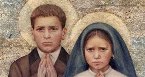 Illustrazione dell'Angelo del Portogallo che appare ai pastorelli di Fatima