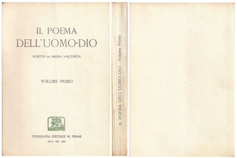 Copertina dell'opera