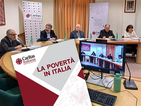 schema del supporto di Caritas Italiana agli OPR (es. OSPOWEB, formazione)