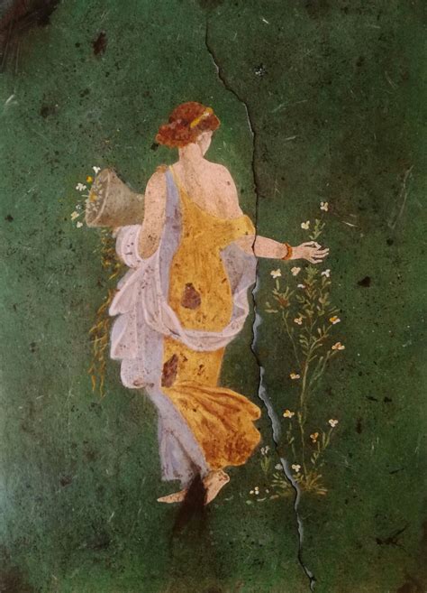 affresco o illustrazione di Atalia