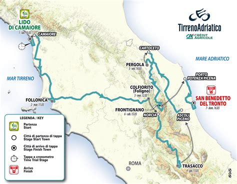 Mappa del percorso da Saragozza a Lourdes attraverso i Pirenei e il traforo di Somport