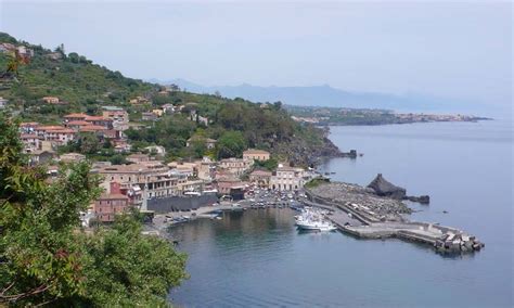 La strada delle 