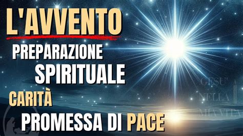 infografica sui significati e le fasi dell'Avvento cristiano