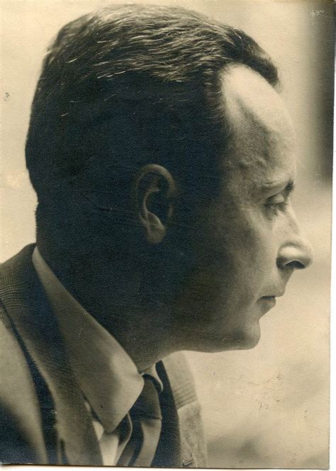 Ritratto di Giorgio Bassani