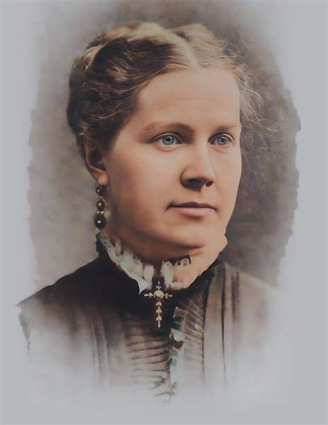 Ritratto di Horatio G. Spafford e sua moglie Anna