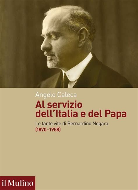 Bernardino Nogara, l'architetto delle finanze vaticane moderne