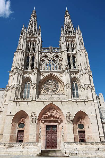 Foto della Cattedrale di Burgos, Spagna