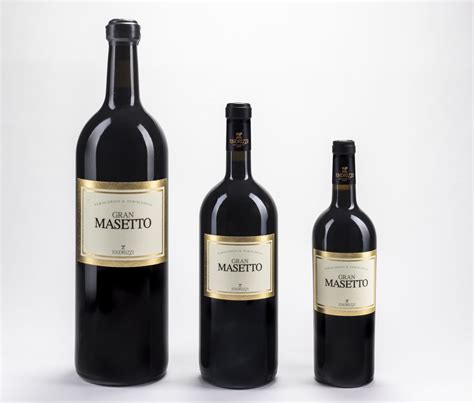 Bottiglia del vino 