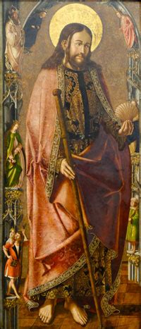 Iconografia di San Giacomo il Maggiore