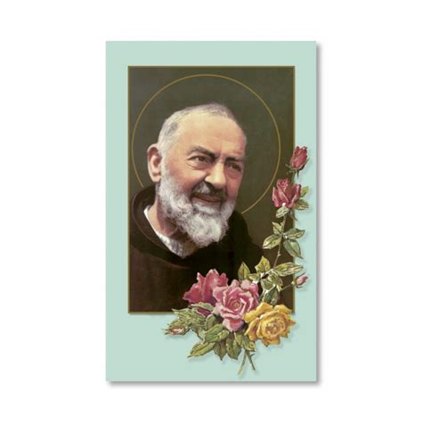 Scheda telefonica con immagine di Padre Pio