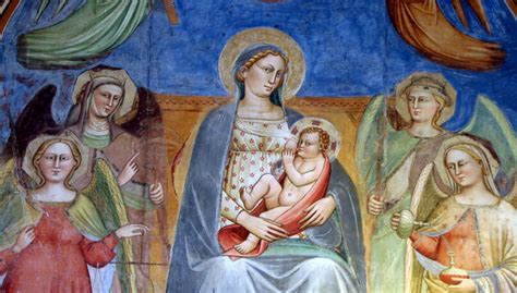 Rappresentazione artistica simbolica delle virtù cristiane