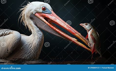 illustrazione di un pellicano che nutre i suoi piccoli con il becco rivolto al petto