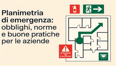 Infografica sulle procedure di emergenza post-terremoto