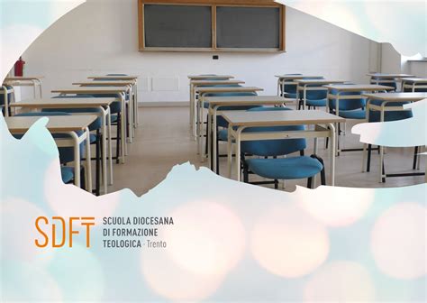 foto storica della Scuola Diocesana di Formazione Teologica o del suo fondatore