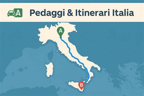 Mappa del percorso con evidenziata la scalinata Vecchiora e la Chiesa della Madonna della Guardia
