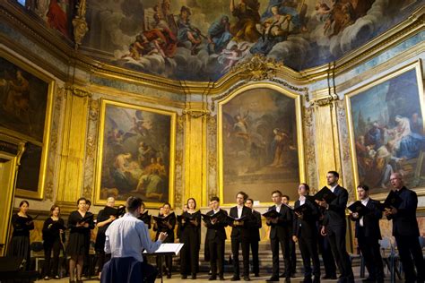 Foto del Coro Schola Cantorum 