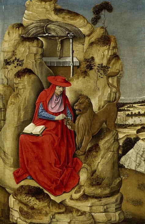 Iconografia di San Liborio con pavone e sassi
