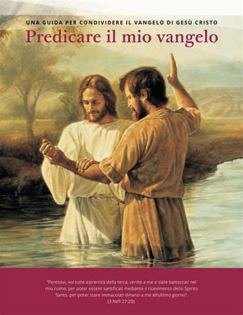 Missionari che studiano il manuale