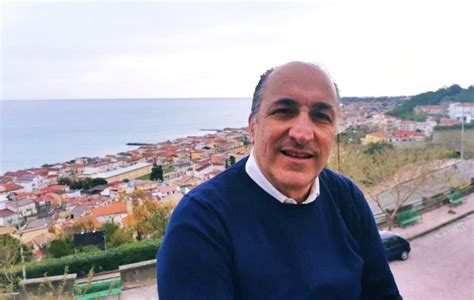 Ritratto di Saverio Greco