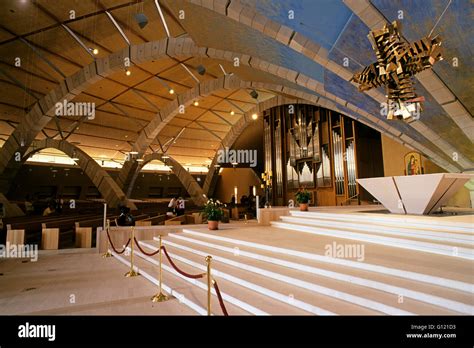Foto tematica: Santuario di Padre Pio a San Giovanni Rotondo