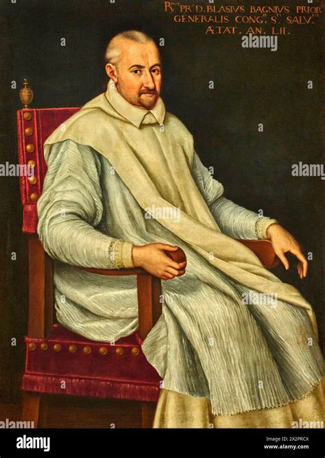 Ritratto di Padre Domenico