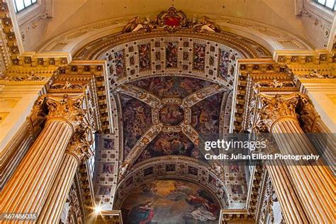 Foto aerea di Cappella Maggiore in festa