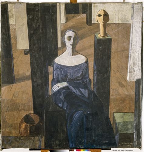 Ritratto di Anna Delle Foglie o icona rappresentativa di storica dell'arte