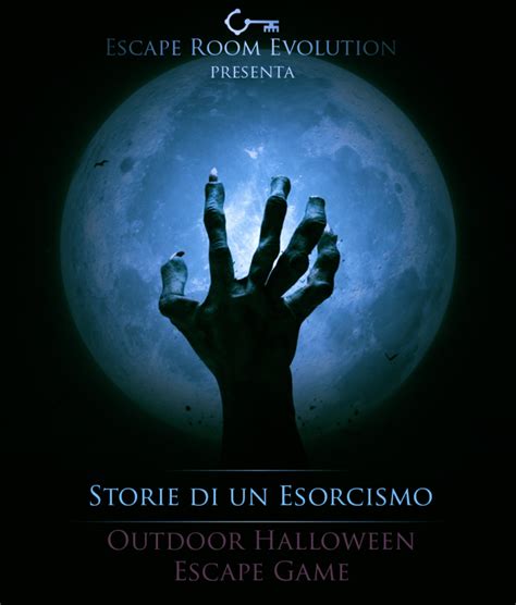 Rappresentazione artistica di un esorcismo