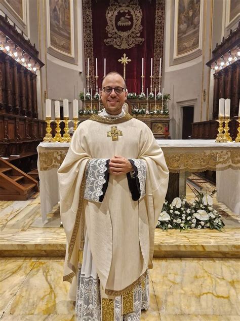 Ritratto storico di Padre Ignazio Modica, sacerdote assassinato