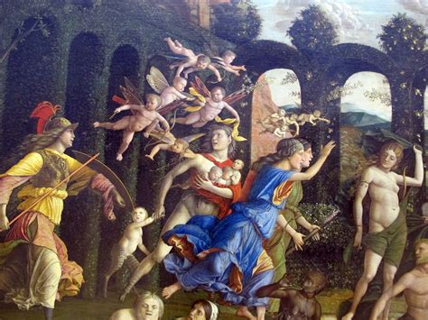 Rilievo in avorio attribuito ad Andrea Mantegna sui reliquiari della Cattedrale di Graz