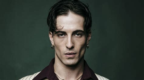 Suor Cristina e Damiano David dei Maneskin in uno scatto condiviso sui social.