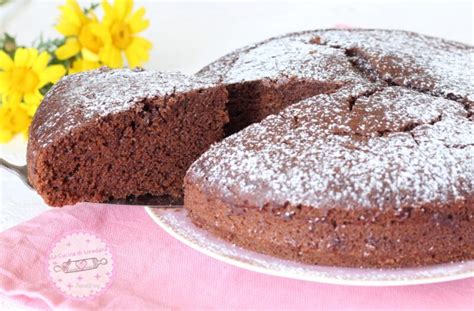 Variazione dolci senza uova e grassi