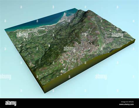 Mappa della zona circostante Bibbiano con Borgodieci evidenziato e punti di interesse