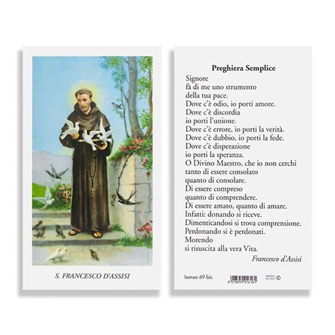 Foto di San Francesco d'Assisi in preghiera o con simboli eucaristici