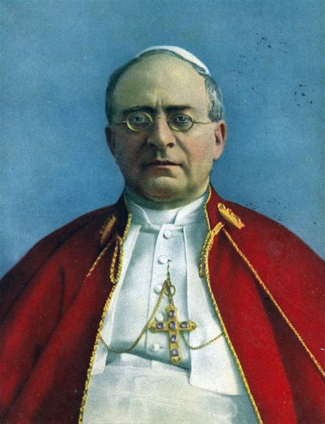 Foto storica di Papa Pio XI o della sede del Bambino Gesù sul Gianicolo