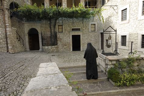 Monastero di Santa Rita a Cascia
