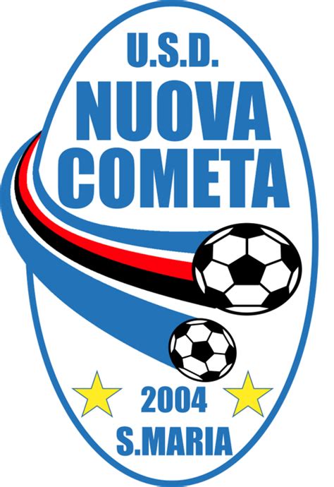 Foto della squadra Nuova Cometa Santa Maria durante la presentazione ufficiale