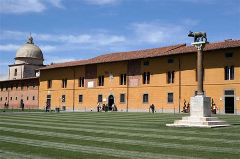 Foto della Primaziale Pisana