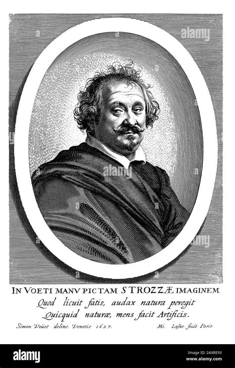 Ritratto di Guglielmo Cortese, pittore barocco