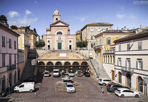 Foto della Chiesa di San Basso a Cupra Marittima