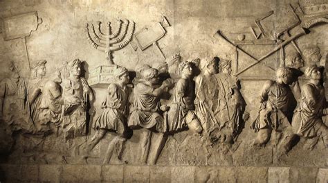 Gesù profetizza la distruzione del Tempio di Gerusalemme