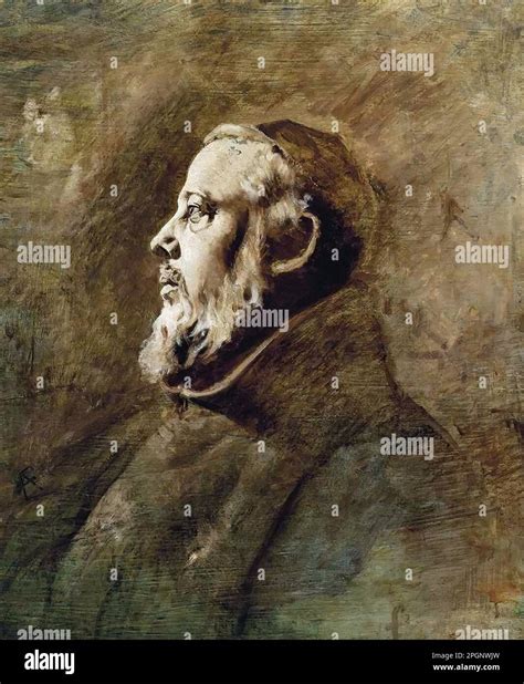 Foto ritratto di Anselm Grün