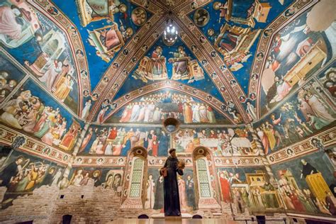 Veduta esterna del Museo del Santuario di San Nicola da Tolentino