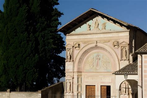 Oratorio di San Bernardino alla Spezia