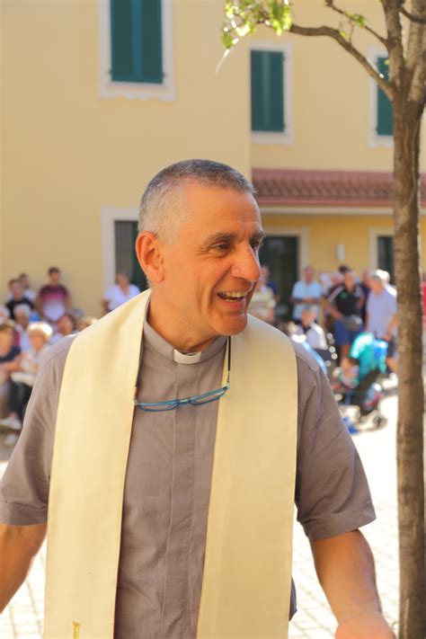 Foto di Don Alessandro Denti