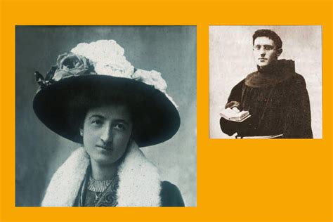 Foto storica delle prime fondatrici delle Missionarie della Regalità di Cristo ad Assisi