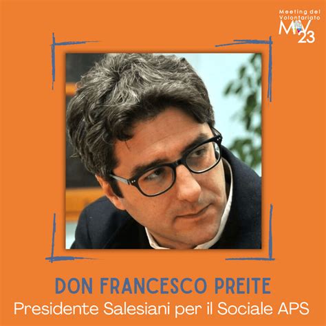 Ritratto di Don Francesco Preite