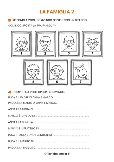 scheda didattica per bambini sulla crocifissione