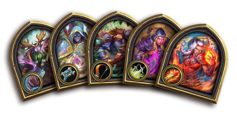 Icona del potere eroe del Sacerdote in Hearthstone